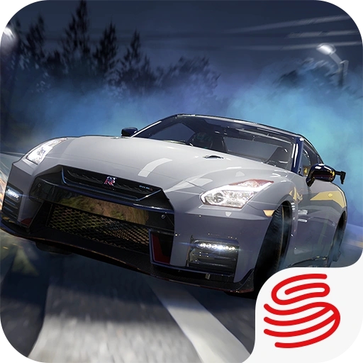 Ace Racer ikon