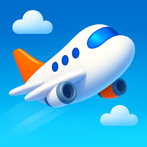 Airport Empire - Idle Tycoon 1.0.9 APK ikon