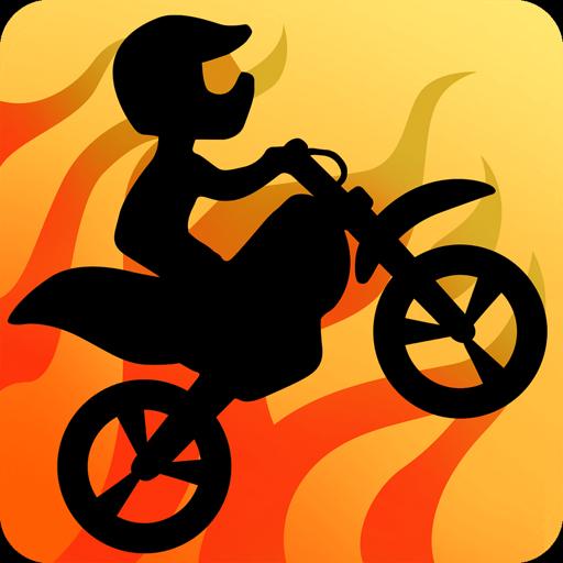 Bike Race：Motorcycle Games ikon