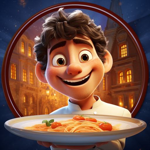 Chef Rescue – Game Kendali ikon