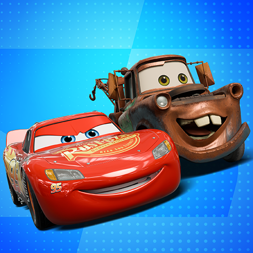 Disney Speedstorm ikon