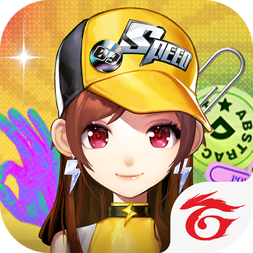 Garena Speed Drifters ikon