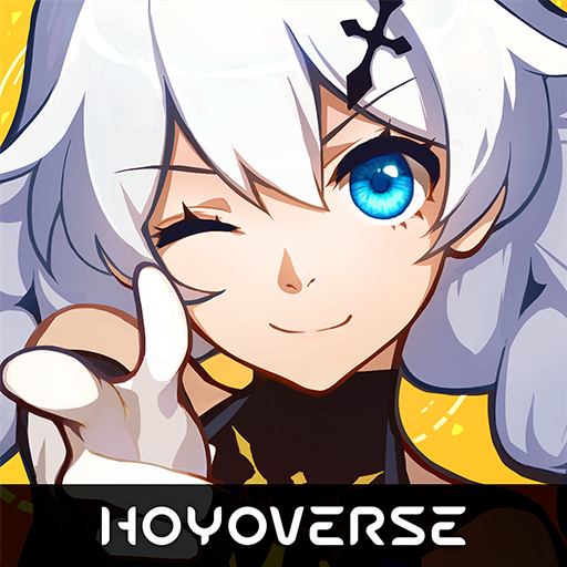 Honkai Impact 3 ikon