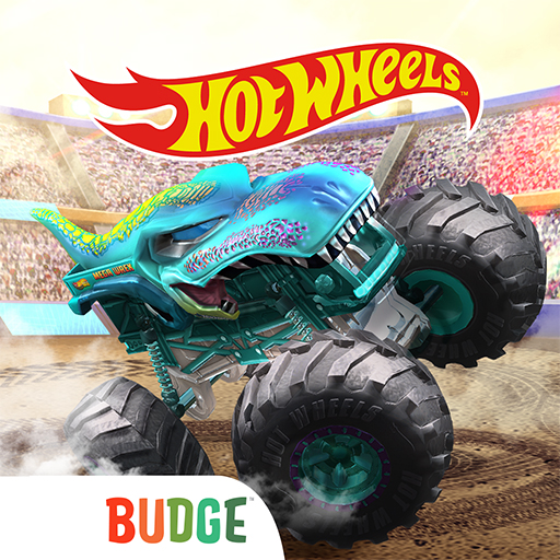 Hot Wheels Unlimited ikon