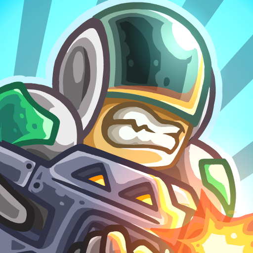 Iron Marines ikon