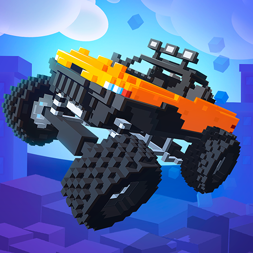 Monster Demolition - Giants 3D ikon