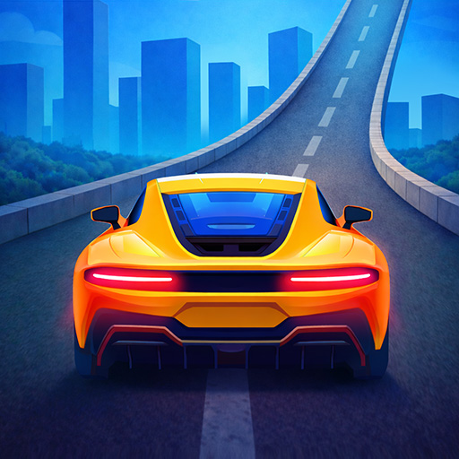 Race Master 3D: Car Racing ikon