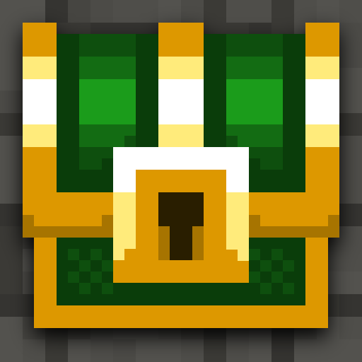Shattered Pixel Dungeon ikon