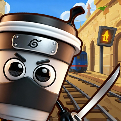 Subway Rush: Endless Runner ikon