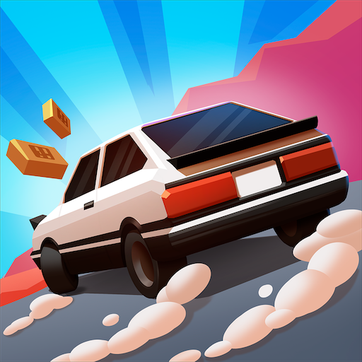 Tofu Drifter ikon