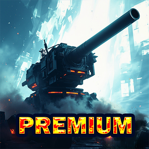 Tower Defense Legend 5 Pro ikon