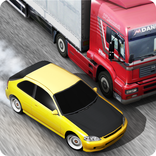 Traffic Racer ikon