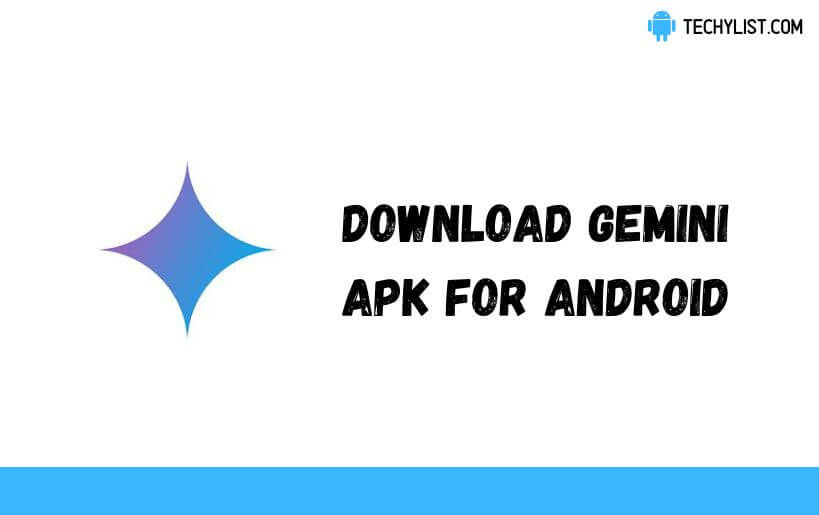 Gemini APK
