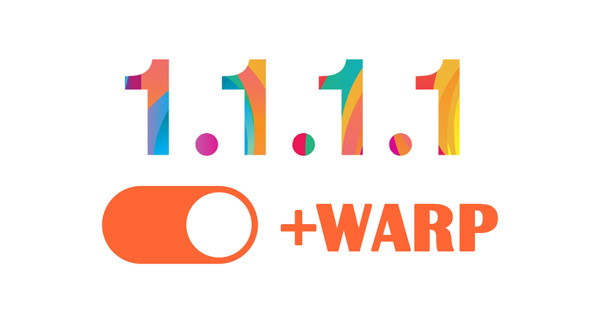 1.1.1.1 VPN + WARP APK