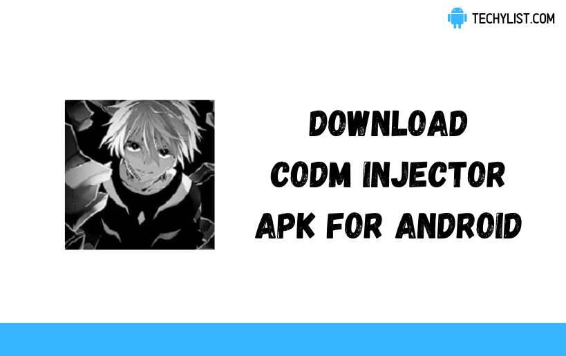 CODM Injector APK v44