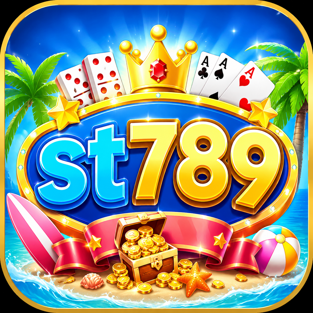 st789 APK 5.0.8
