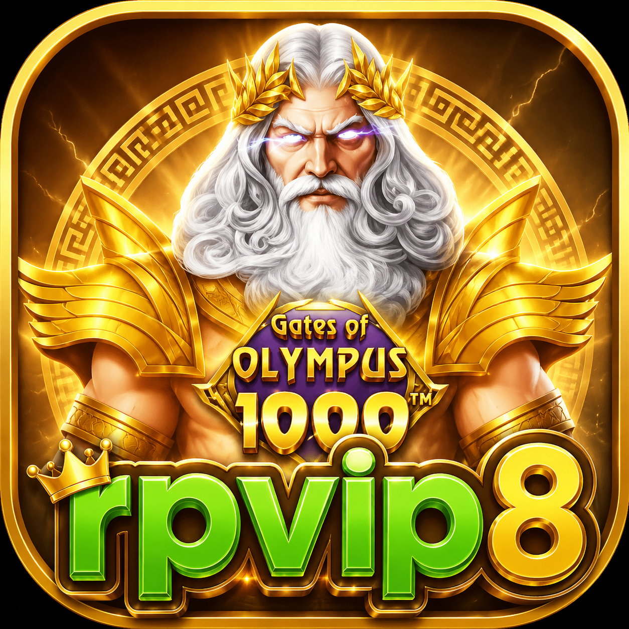 rpvip8 APK 3.2.5
