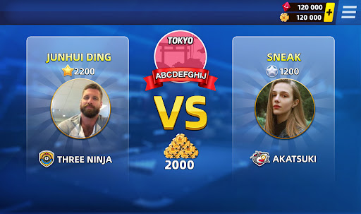 8 Ball Blitz - Billiards Games - Tangkapan Layar 8