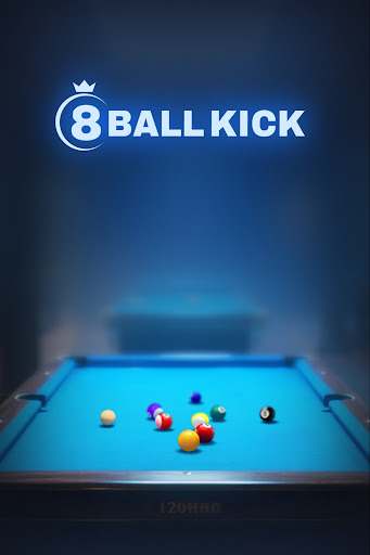 8 Ball Kick - Tangkapan Layar 5