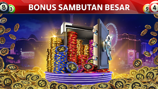 8 Ball oleh Pokerist - Tangkapan Layar 6