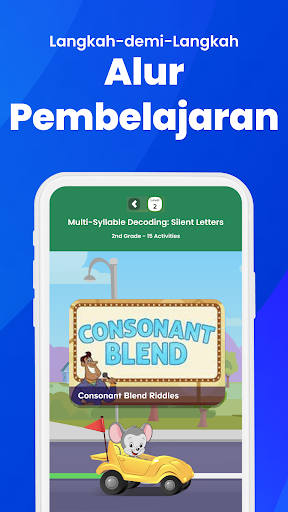 ABCmouse: Permainan Anak - Tangkapan Layar 7