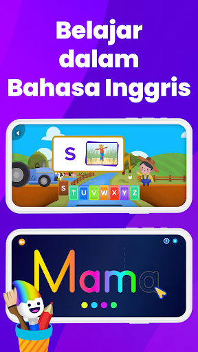 ABCmouse: Permainan Anak - Tangkapan Layar 8