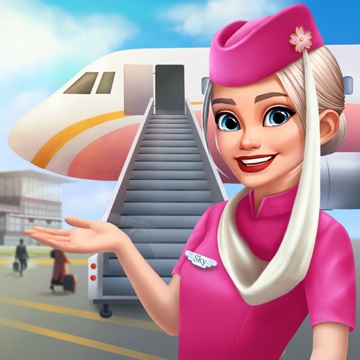 Airplane Chefs - Game Masak ikon