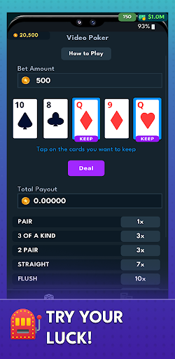 AltLife - Life Simulator - Tangkapan Layar 7
