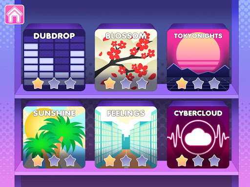 Animakii: Switch Swap Dance - Tangkapan Layar 8