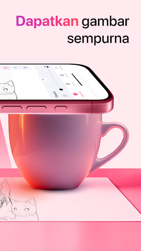 AR Drawing: Sketch & Paint - Tangkapan Layar 3