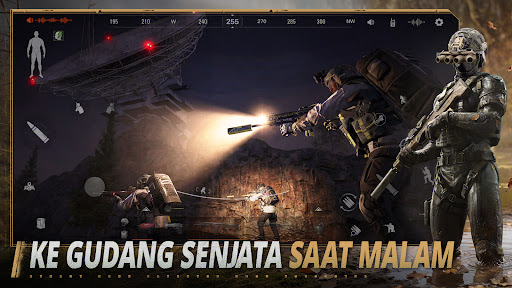 Arena Breakout Lite - Tangkapan Layar 3