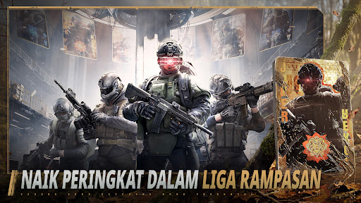 Arena Breakout Lite - Tangkapan Layar 4