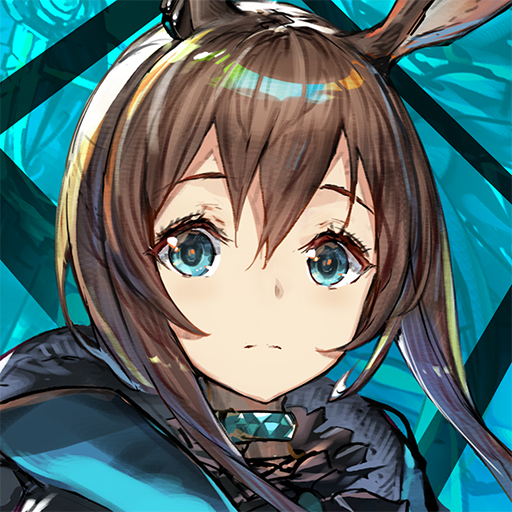 Arknights ikon