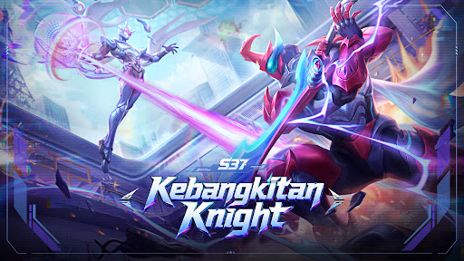 Auto Chess - Tangkapan Layar 1