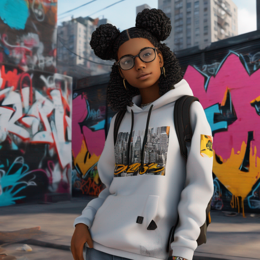 Avakin Life - Dunia Virtual 3D ikon
