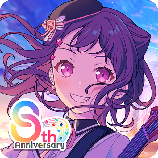BanG Dream! Girls Band Party! 9.1.0