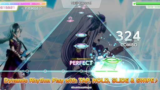 BanG Dream! Girls Band Party! 9.1.0 - Tangkapan Layar 4