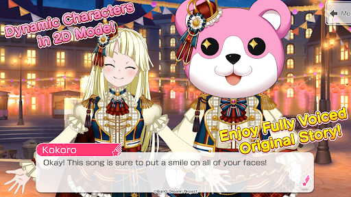 BanG Dream! Girls Band Party! 9.1.0 - Tangkapan Layar 5