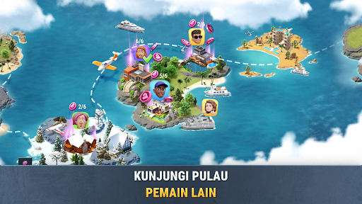 Bangun Kota: Kota Komunitas - Tangkapan Layar 4