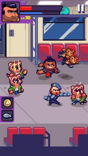 Beat Street - Tangkapan Layar 6