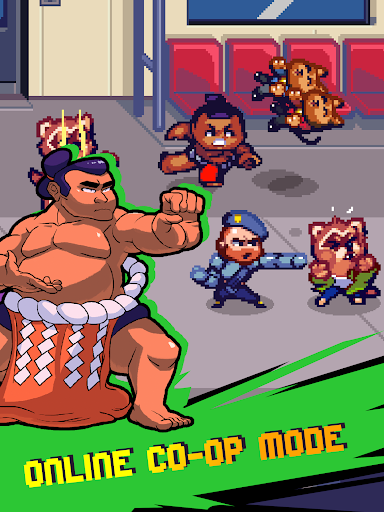 Beat Street - Tangkapan Layar 8
