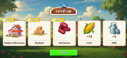 Big Farm Homestead - Tangkapan Layar 7