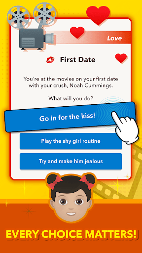 BitLife - Life Simulator - Tangkapan Layar 2