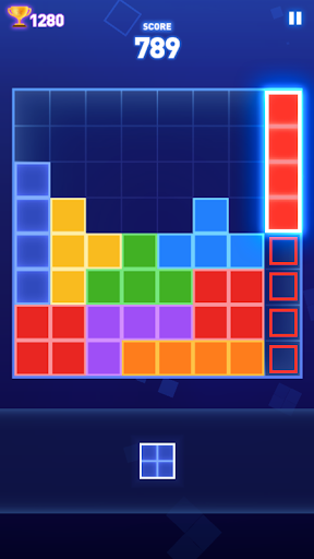 Block Puzzle - Tangkapan Layar 3