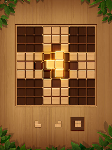 Block Sudoku Woody Puzzle Game - Tangkapan Layar 7
