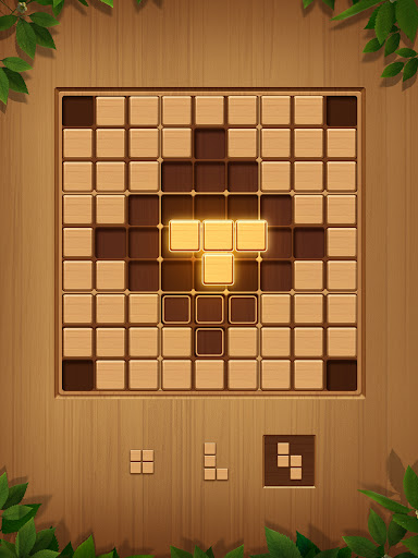 Block Sudoku Woody Puzzle Game - Tangkapan Layar 8