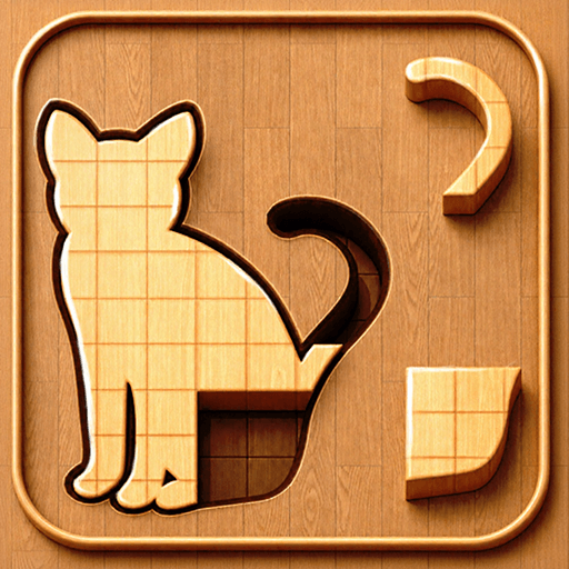 BlockPuz: Block Puzzle Games