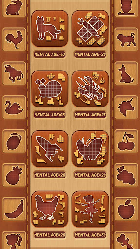 BlockPuz: Block Puzzle Games - Tangkapan Layar 3