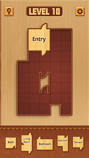BlockPuz: Block Puzzle Games - Tangkapan Layar 5
