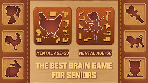 BlockPuz: Block Puzzle Games - Tangkapan Layar 6